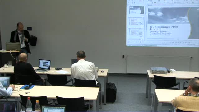 Series preview for SunDay am RRZE