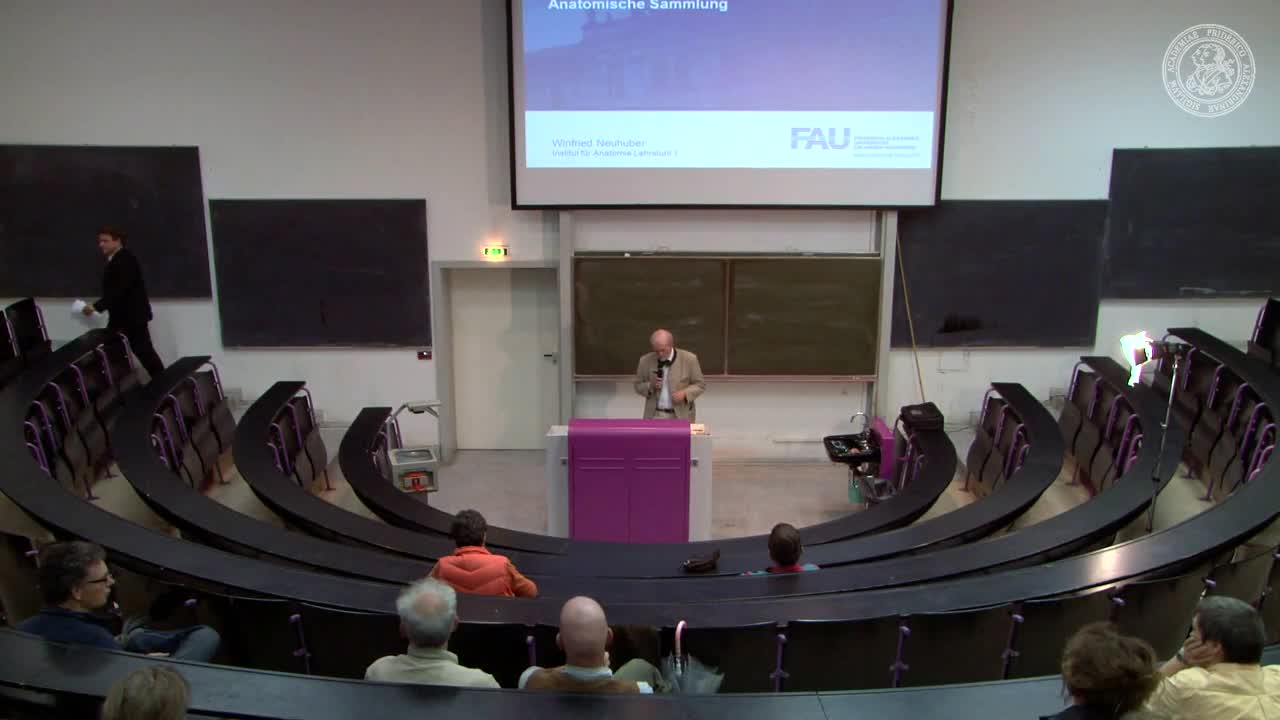 Series preview for Collegium Alexandrinum