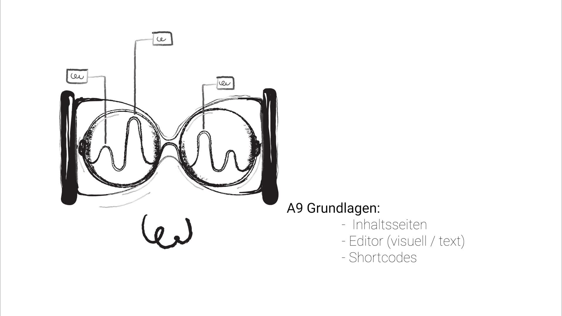 Clip preview for RRZE - Schnellstart FAU Einrichtungen - Der klassische Editor und Shortcodes