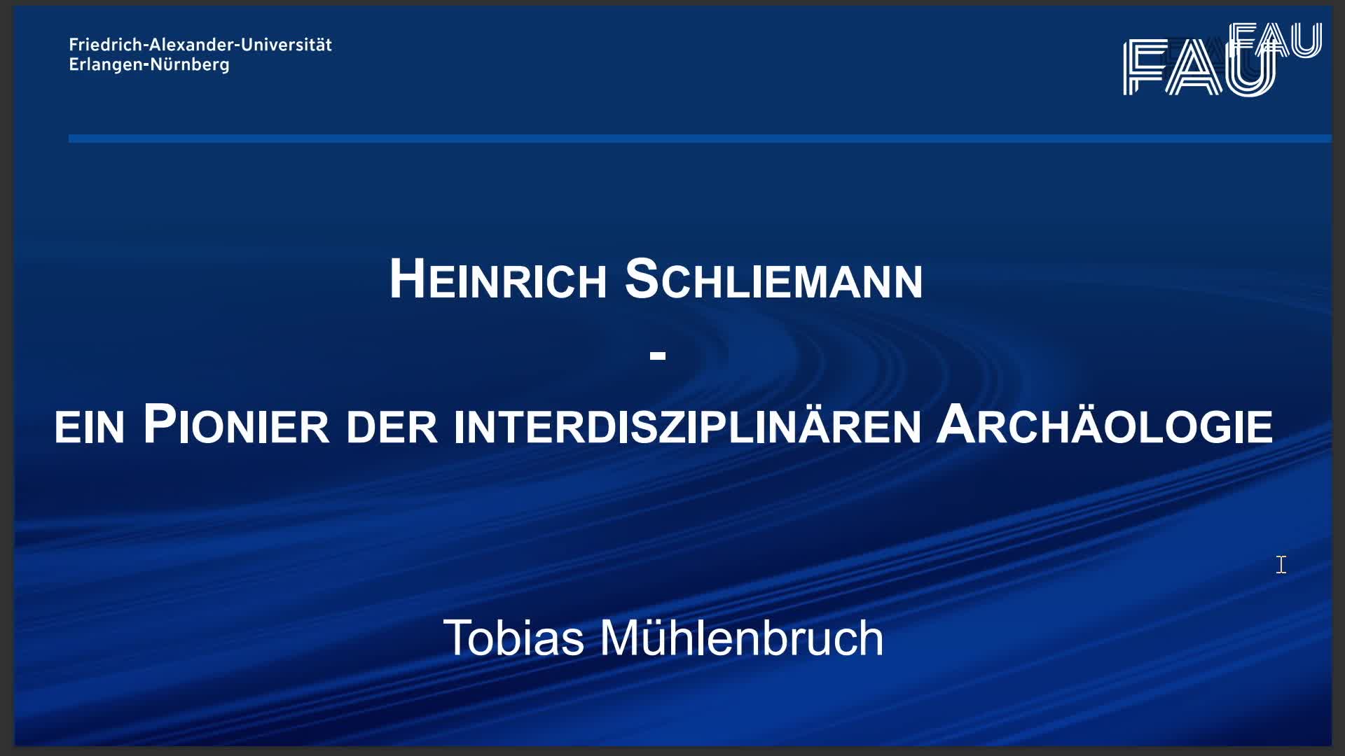 Series preview for Collegium Alexandrinum