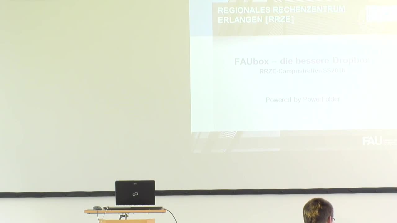 Series preview for Campustreffen 2016