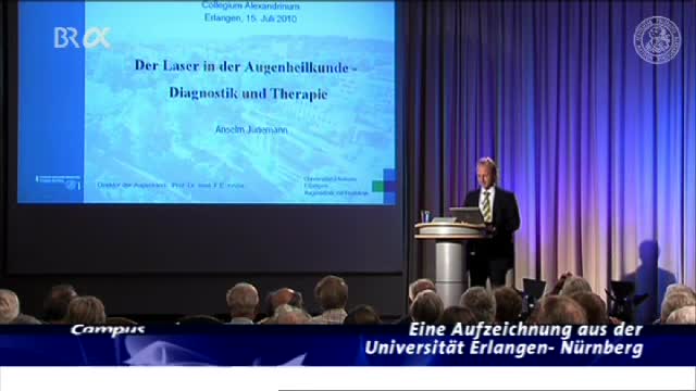 Series preview for Collegium Alexandrinum