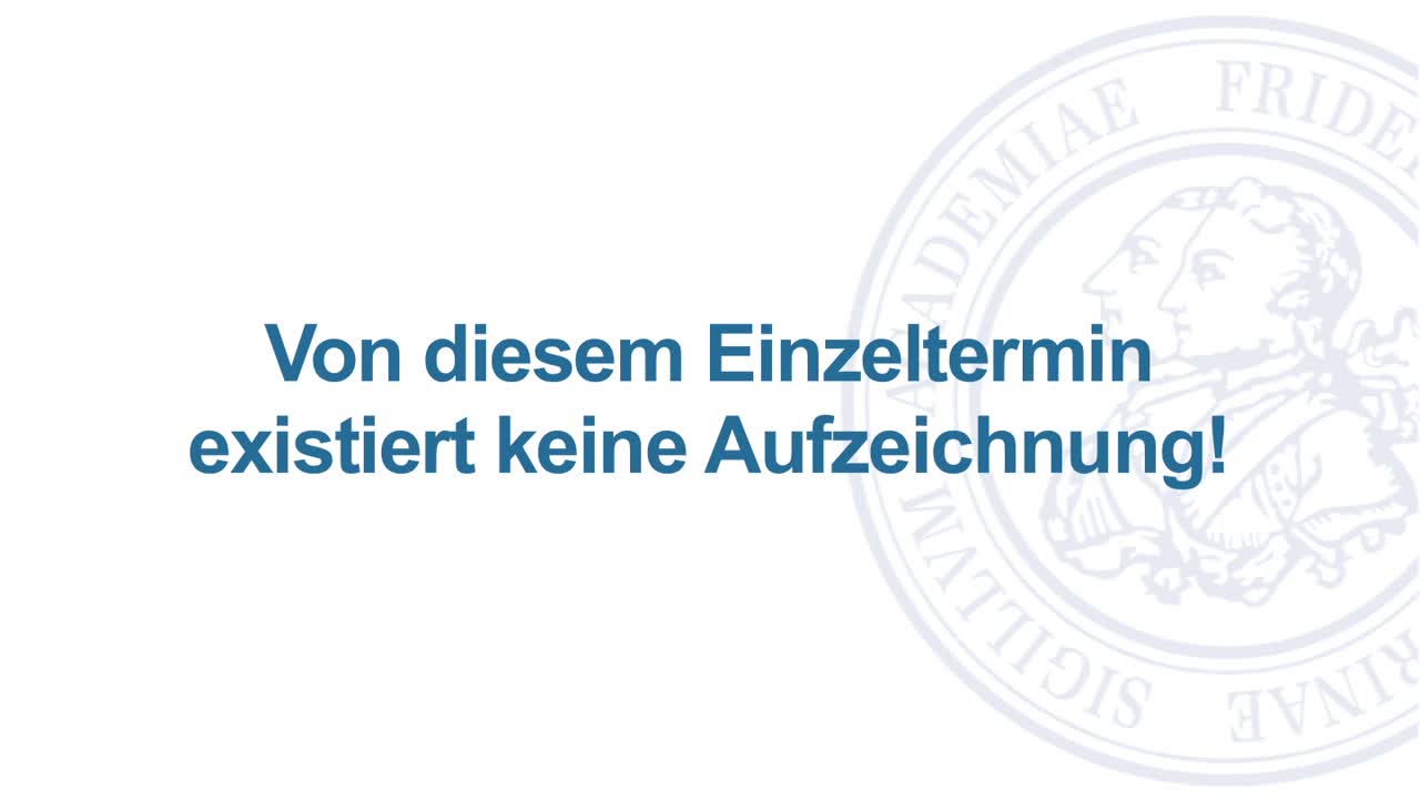 Series preview for Webkongress Erlangen 2018