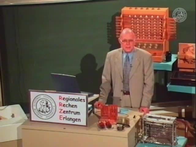 Series preview for Collegium Alexandrinum