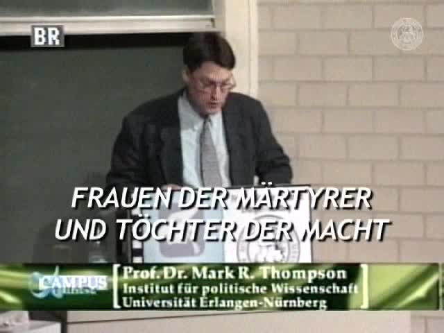 Series preview for Collegium Alexandrinum