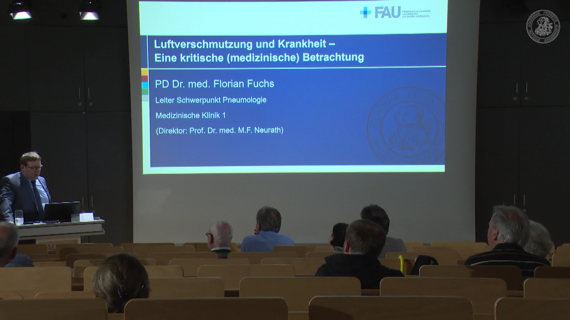 Series preview for Collegium Alexandrinum