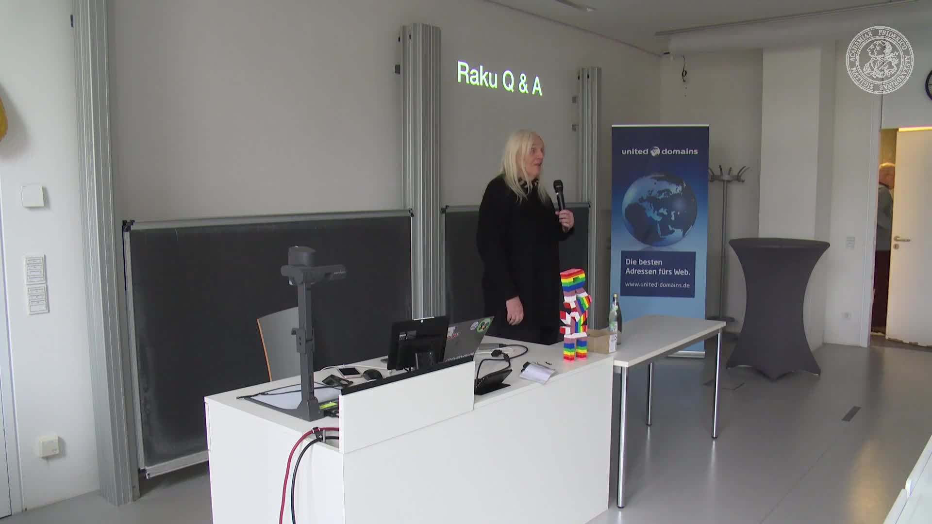 Series preview for Deutscher Perl-Kongress 2020