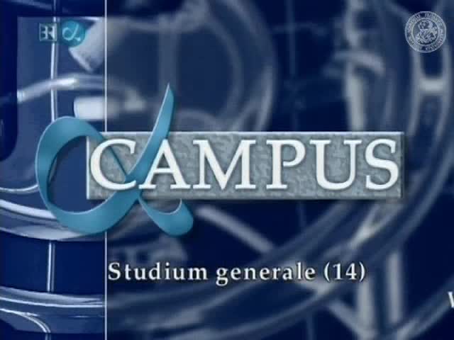 Series preview for Collegium Alexandrinum