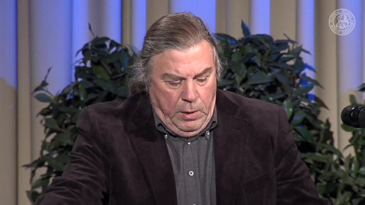 Series preview for Collegium Alexandrinum