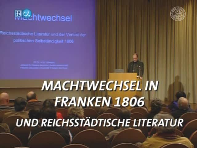 Series preview for Collegium Alexandrinum