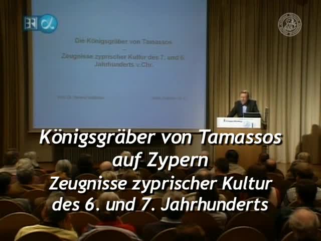 Series preview for Collegium Alexandrinum